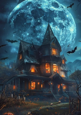 पुरानी हवेली