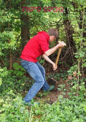 ମାକଂଡ ବେପାର