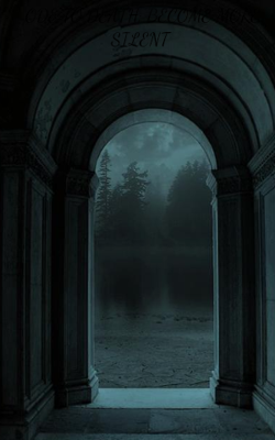 ODE TO DEATH; BECOME MORE SILENT 