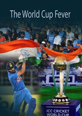 The World Cup Fever