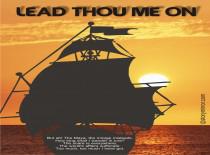 Lead Thou Me On