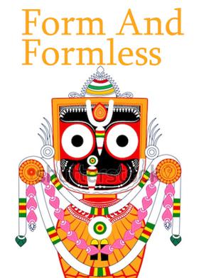 Form And Formless