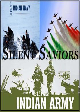 Silent Saviors