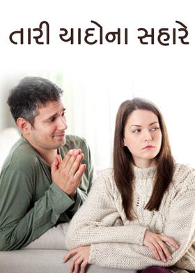 તારી યાદોના સહારે