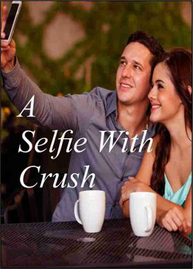 A Selfie With Crush