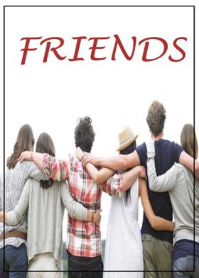 FRIENDS