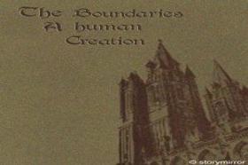 The Boundaries: A Human Creation