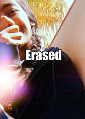 Erased