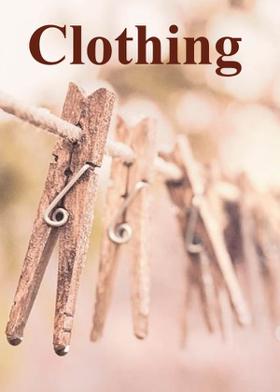Clothing