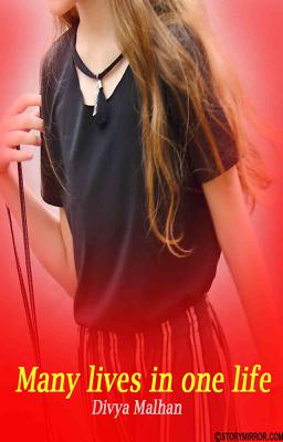 Many Lives In One Life