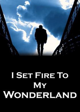 I Set Fire To My Wonderland..