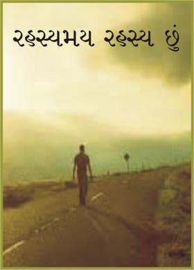 રહસ્યમય રહસ્ય છું