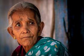 आई म्हणजे काय?