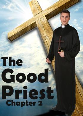 The Good Priest - Chapter 2