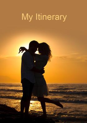 My Itinerary