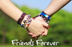 Friends Forever