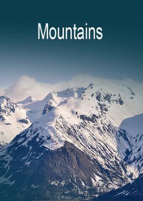 Mountains