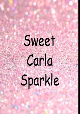 Sweet Carla Sparkle