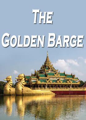 The Golden Barge