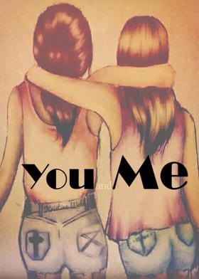 You and Me