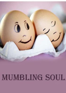 Mumbling Soul