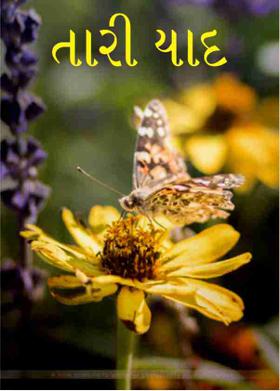 તારી યાદ​