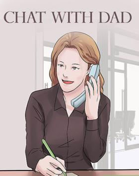Chat with Dad