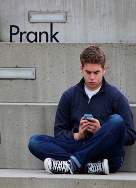 Prank