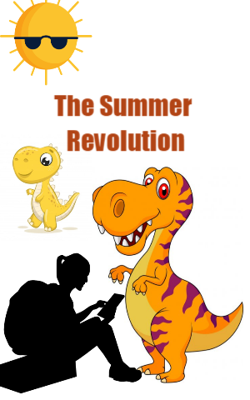 The Summer Revolution