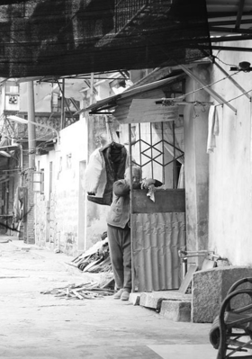 মিডল ক্লাস ছেলে র গল্প