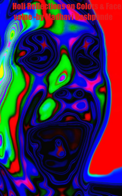 Reflections on Colors and  Face value