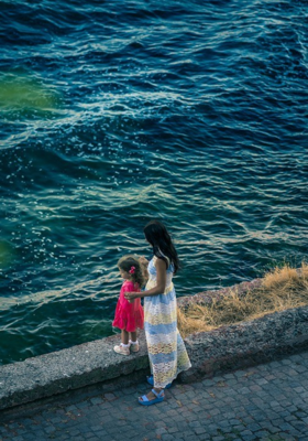 ମା ଓ ମମତା