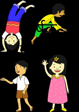 कहानी मां के बचपन की