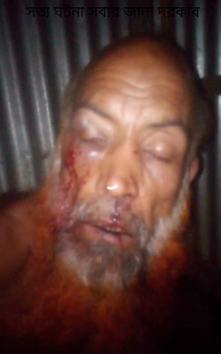 সত্য ঘটনা সবার জানা দরকার 