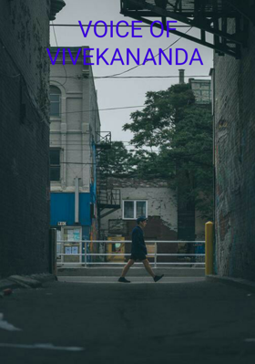 VOICE OF VIVEKANANDA