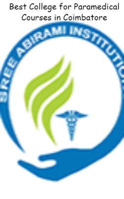 Best College for Paramedical Courses in Coimbatore