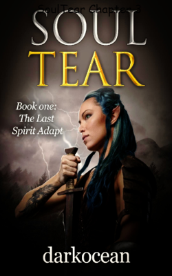 Soul Tear Chapter 3