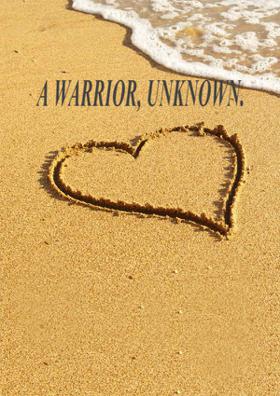 A Warrior, Unknown.
