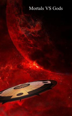 Mortals VS Gods