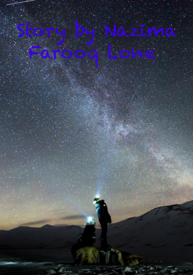 Story by Nazima Farooq Lone