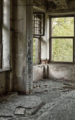 Baby Nanda and her Demons