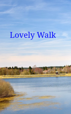 Lovely Walk