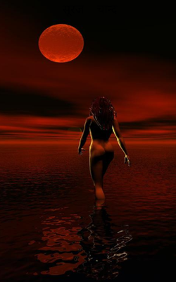 सूरज.... चान्द