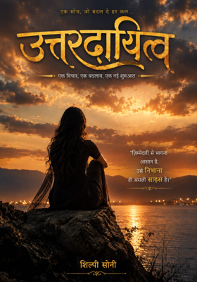 उत्तरदायित्व