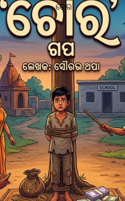 ଚୋର 