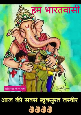 हम भारतवासी