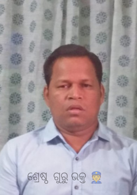 ଶ୍ରେଷ୍ଠ  ଗୁରୁ ଭକ୍ତ