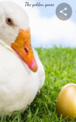 The golden goose