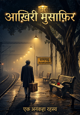 आख़िरी मुसाफ़िर