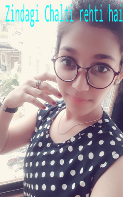 Zindagi Chalti rehti hai